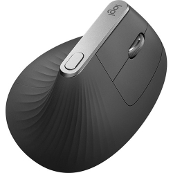 Logitech Mx Vertical Advanced Ergonomic Mouse 910-005449