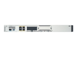 Cisco - Cisco Catalyst 8200L With 1-Nim Slot And 4x1G Wan Ports C8200L-1N-4T