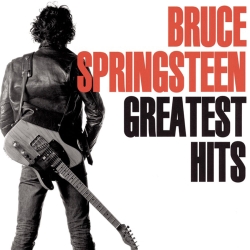 Bruce Springsteen Greatest Hits Vinyl Album SM-19075820661