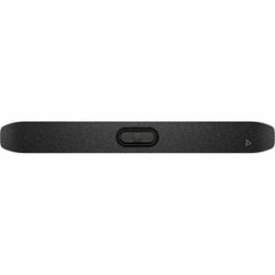 Poly Studio V12 USB Video Bar No Power Supply A9DD8AA