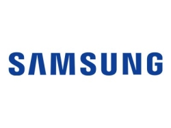 Samsung Desk Stand For Qb/Qm 43", 49", 50", 55" - Landscape Orientation Only STN-L4355F/EN