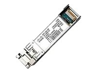 Cisco - 10Gbase-Er Sfp Module, Enterprise-Class SFP-10G-ER-S=