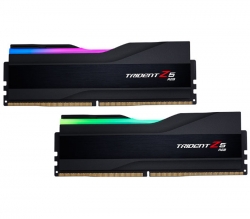 G.Skill 32GB (2x16GB) Trident Z5 RGB DDR5-5600 CL36-36-36-89 1.20V Intel XMP F5-5600J3636C16GX2-TZ5RK