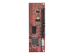 Startech.Com Ide To 40-Pin Sata To 2.5", 3.5" & 5.25" Sata Drive Adapter, 2YR IDE2SAT2