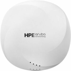 Aruba Ap-635 (Rw) - Tri-Radio 2x2:2 802.11ax Wi-Fi 6E - Internal Antennas - Campus Access Point (Mounting Bracket Kit Not Included) R7J27A
