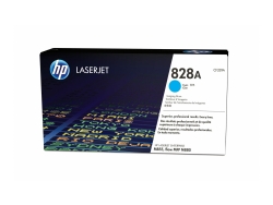 HP 828A Cyan Laserjet Drum CF359A