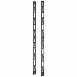 Vertical Cable Organizer. NetShelter Sx. AR7502