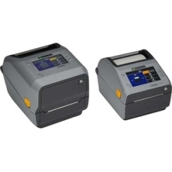 Thermal Transfer Printer (74/300M) ZD621 Color Touch LCD 300 Dpi USB USB Host Ethernet Serial BTLE5 Apac Cord Bundle (Eu Uk Aus Jp) Swiss Font Ezpl ZD6A143-30PF00EZ