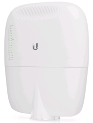 Ubiquiti EdgePoint S16, 16 Port PoE Outdoor Wisp Switch - 4x 54v/24v PoE Ports, 12x 802.3af 48v PoE Ports - Esd Power Protection,Pole/Wall Mount EP-S16