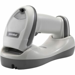 LI4278 Cordless Linear Imager White LI4278-SR20001WR