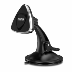 Choetech H010 Magnetic Car Phone Mount With 360 Degree Swivel Ball ELECHOH010