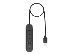 Jabra Engage 50 Ii Uc Mono Headset With Link Controller,USB-C 5093-299-2259