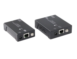 Rextron 35M Hdmi 4K Extender Over Cat 6 (HDBaseT) ACBAUSREX354KCAT6