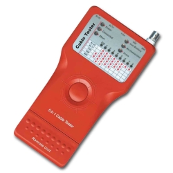 5 In 1 Cable Tester TO-DC-5in1TESTER