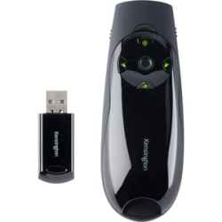 Presenter Expert With Green Laser K72426
