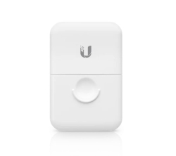Ubiquiti Ethernet Surge Protector, Engineered Protect Any Power‑over‑Ethernet (PoE) /Nnon‑PoE Device, Connection Speeds Up To 1 Gbps ETH-SP-G2