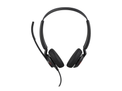 Jabra Engage 50 Ii Uc Stereo Headset W/Link Control,USB-A,Soh Only Replace 5099-299-2269 5099-299-2219
