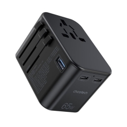 Choetech PD5009 65W Pd Travel Wall Charger ELECHOPD5009