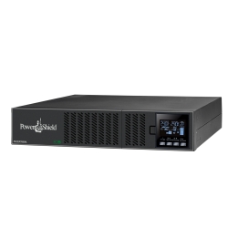 Powershield Centurion 6KVA, PSRTBB16 Battery Snmp Card, Railkit, 2YR Wty + Pdu PS6KRNP5U