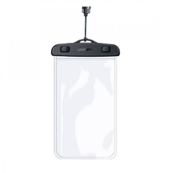 Ugreen Mobile Waterproof Bag Black 60959 ACBUGN60959