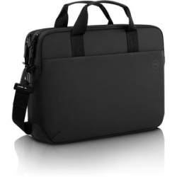 Dell EcoLoop Pro Briefcase - CC5623 - Anti-scratch, Spill Resistant, Bump Resistant, Scratch Resistant, Weather Resistant - Plastic, 840D Ballistic Fabric Body - Nylex Interior Material - Shoulder Strap, Handle, Trolley Strap - 290 Mm Height X 390 Mm Wid