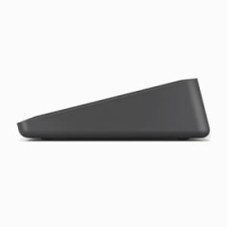Logitech Tap Ip Video Conference Equipment - 10.1" (1280 X 800) Pixels - Bluetooth 5.0, Rj-45, WiFi A/b/g/n/ac, Vesa, PoE - Graphite 952-000085