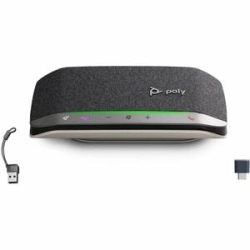 Poly Sync 20+M Spkphn Usb-c/a B95VLAA