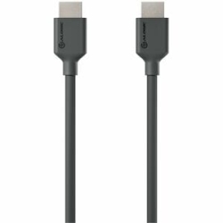 Alogic Elements HDMI Cable With 4K Support - Male To Male - 1m EL2HD-01
