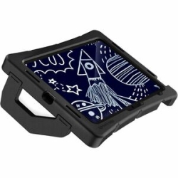 Duxling (Ipad 10th/11th Gen) Com - Black STM-222-443KX-01