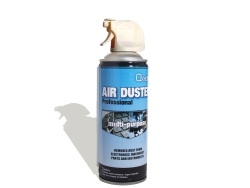 Oxhorn Professional Multi-purpose Air Duster 400ML 285G Ad-400-Au MOBJUSAD400AU