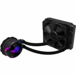 Rog Strix Lc 120 Aio CPU Cooler ROG Strix LC 120