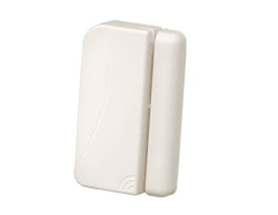 Alula Security - Nanomax Door/Window Sensor Wireless RE622