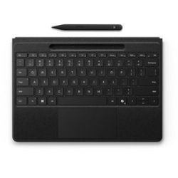 Surface Pro Flex Keyboard With Slim Pen - Black Y8U-00016