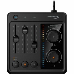 HyperX Audio Mixer 73C12AA