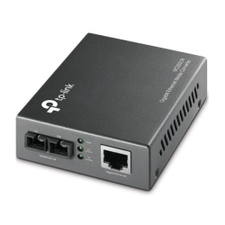 TP-Link MC200CM: Gigabit Multi-Mode Media Converter 006.016.0045