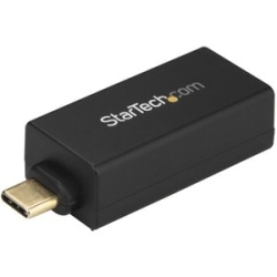 Network Adapter - USB C To GbE - USB 3.0 US1GC30DB