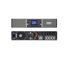 Eaton 9PX 1000VA Rack/Tower, 10Amp Input, 230V (Rail Kit Included) 9PX1000IRT2UANZ