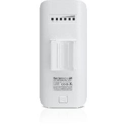 Ubiquiti Airmax Nanostation M5 Loco, Point-To-Multipoint Device, 5GHz, OUTDOOR,1YR LOCOM5