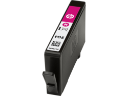 HP 905 Magenta Original Ink Cartridge T6L93AA