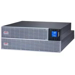 APC Easy UPS On-Line, 2000VA, Lithium-ion, Rack/Tower 4U, 230V, 6 Iec C13 Outlets, Intelligent Card Slot, Extended Runtime, W/ Rail Kit SRVL2KRILRK