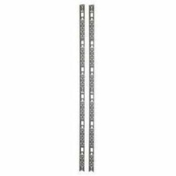APC NetShelter Cable Management, Vertical Cable Manager, For NetShelter Sx 42U, Black, 60 X 1930 X 10 Mm AR7511