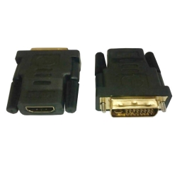 Hdmi Female To Dvi Male Adapter Acbicthdmitodvib
