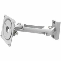 Tablet Swing Arm Wall Mount - White 827W