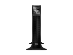 APC (SRT2200XLI) Smart-UPS Srt 2200VA 230V, 3YR Wty SRT2200XLI
