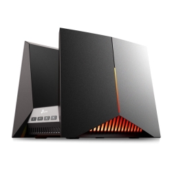 Tp-Link Archer BE19000 Wi-Fi 7 Tri-Band Gaming Router, Easymesh, 10GbE(2), 2.5GbE(4) 3YR ARCHER GE800