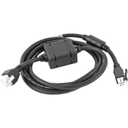 Dc Line Singal Leval Vi Pwr BGA12V108W0WW CBL-DC-382A1-01