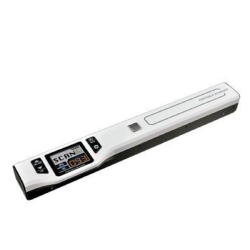 Digitalk Portable Handheld A4 1050dpi Photo & Document Scanner (Ci-510) ELEDIGHS510SCAN