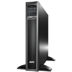 Smart-UPS X 750VA Rack/Tower LCD 230V SMX750I