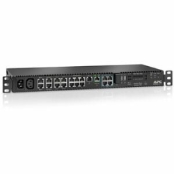 Rack Mount, Security And Environmental Appliance, NetBotz, 750 NBRK0750
