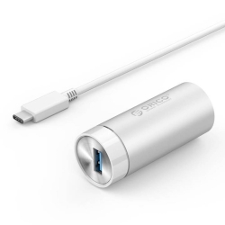Orico SuperSpeed USB3.0 To Gigabit Ethernet (RJ45) Adapter (Arl-U3) - Ejs-00007 - Usmb-Mb-USB-LAN Orico ARL-U3